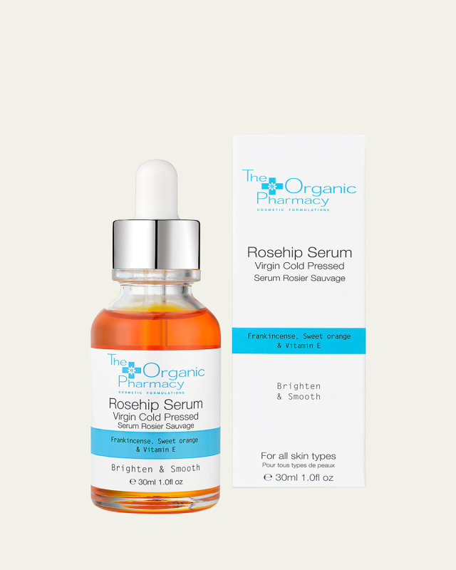 Rosehip Serum