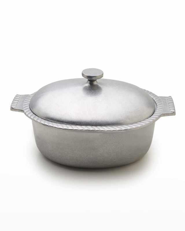 Gourmet Grillware Chili Pot with Lid