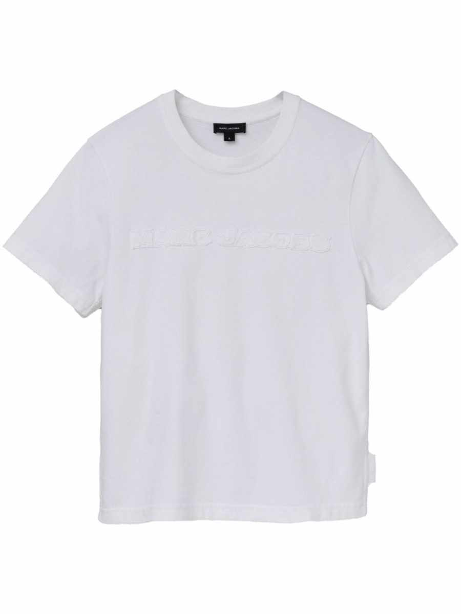 The Logo Baby Tee