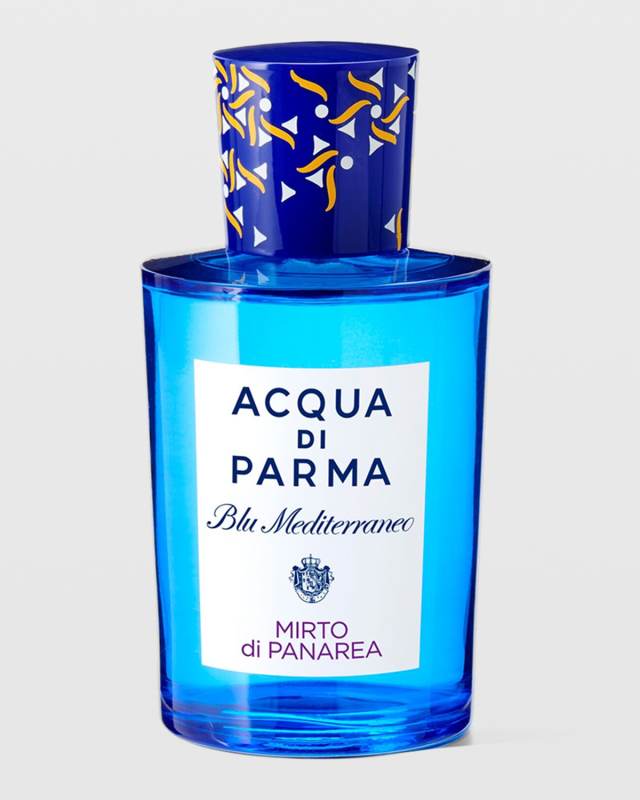 Mirto di Panarea Limited Edition Eau de Toilette, 3.4 oz.