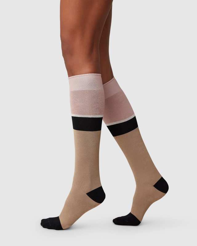 Elena Knee-highs
