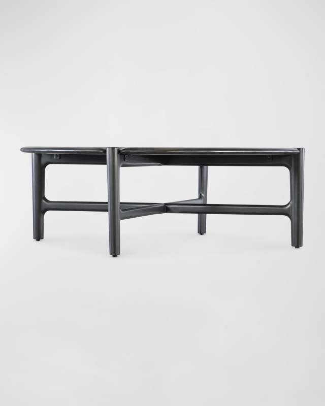 Harlow Round Coffee Table