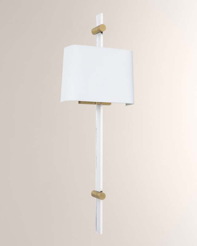 Taurus Sconce
