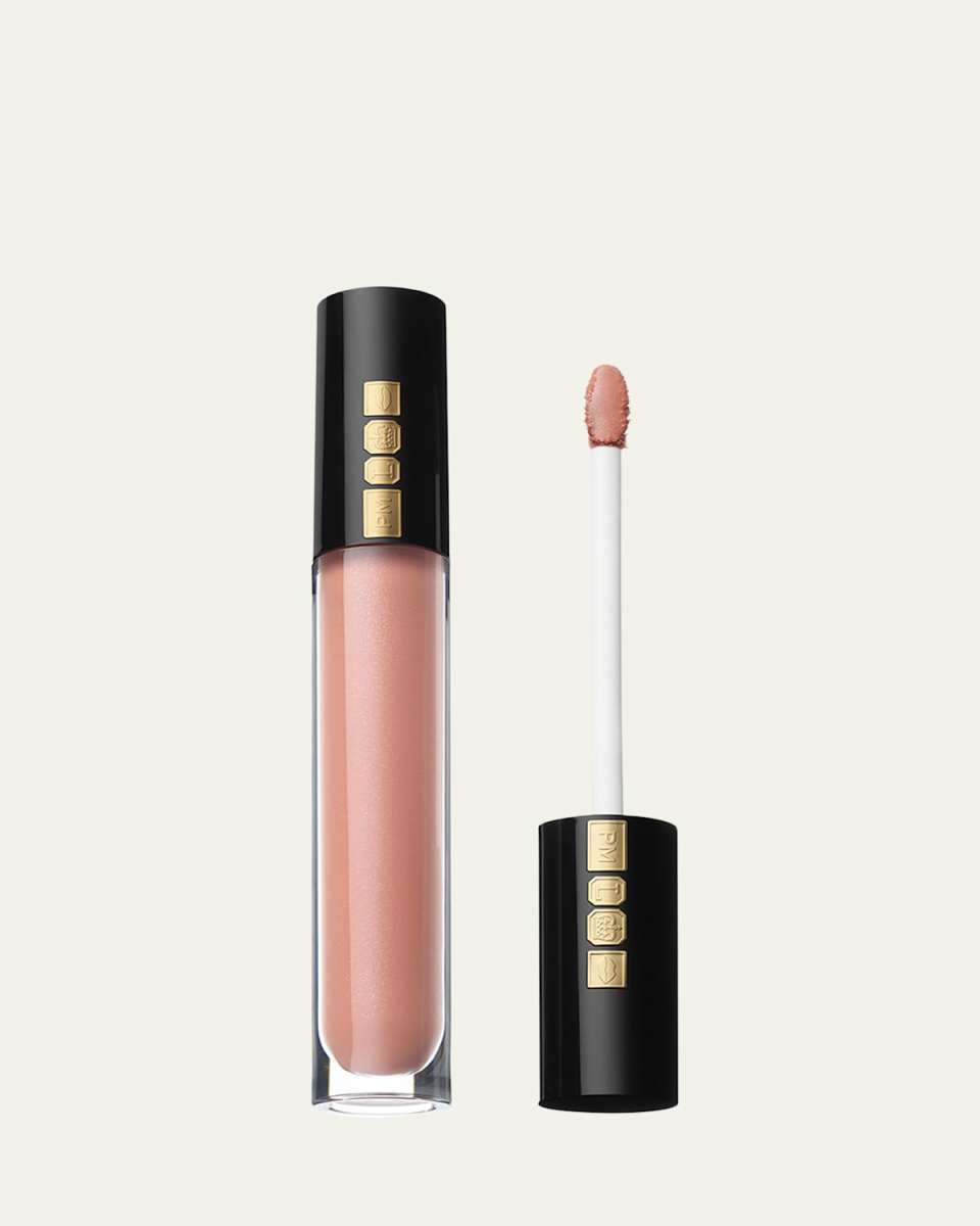 LUST: Gloss, Nude Venus