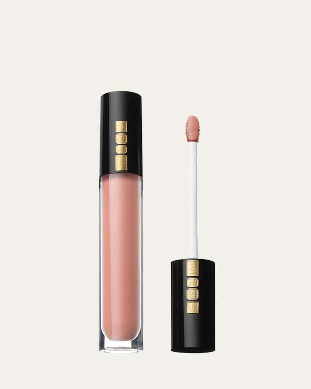 LUST: Gloss, Nude Venus