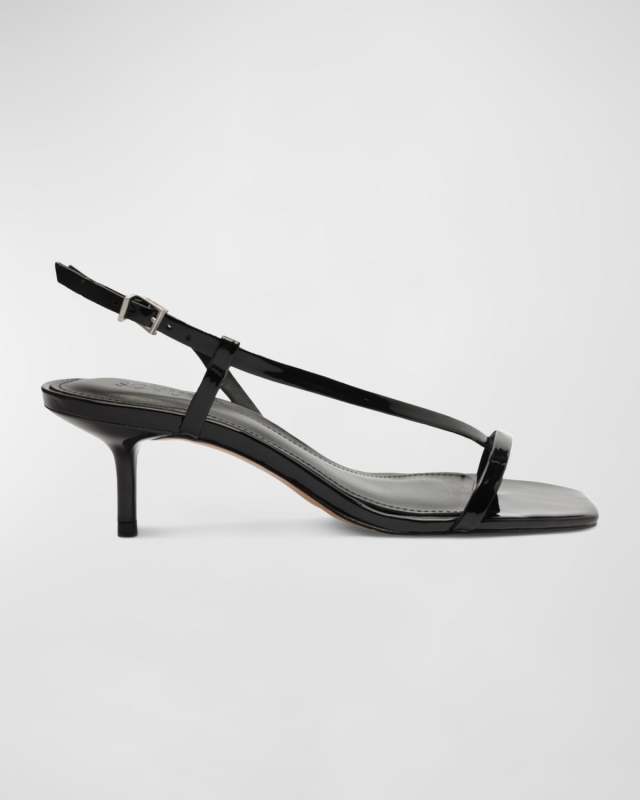 Heloise Thong Slingback Sandals