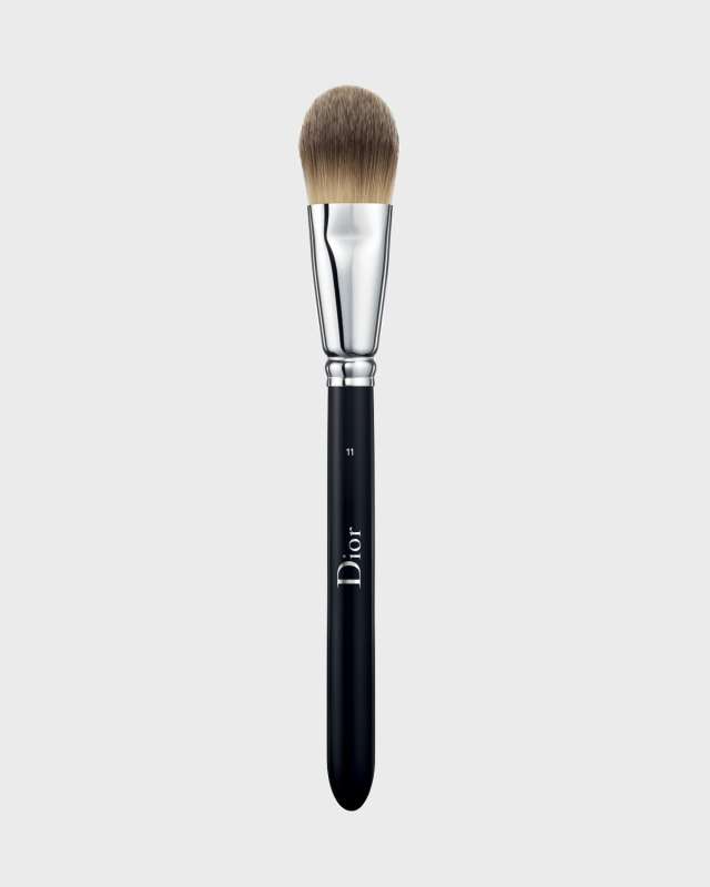 Dior Backstage Light Coverage Fluid Foundation Brush