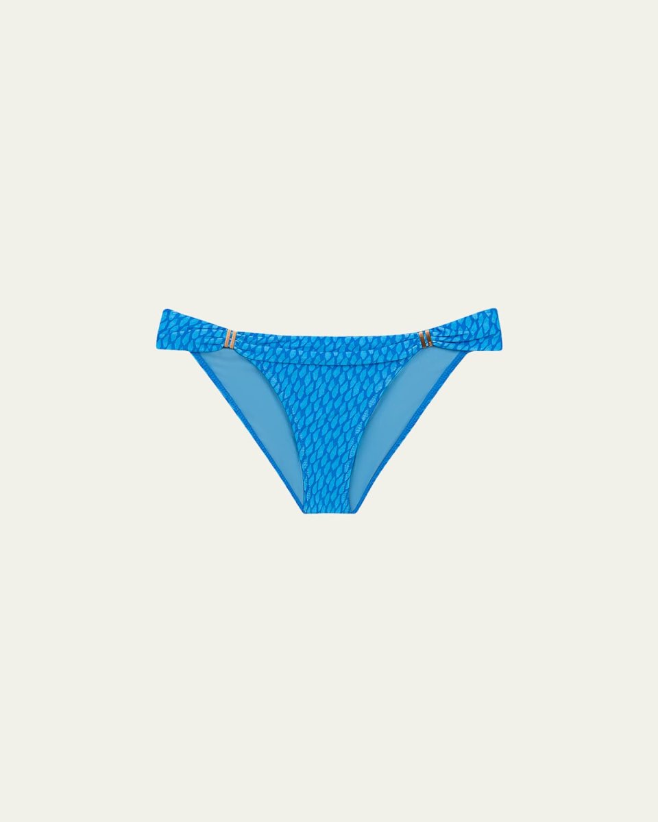 Hidra Bia Tube Full Bikini Bottoms