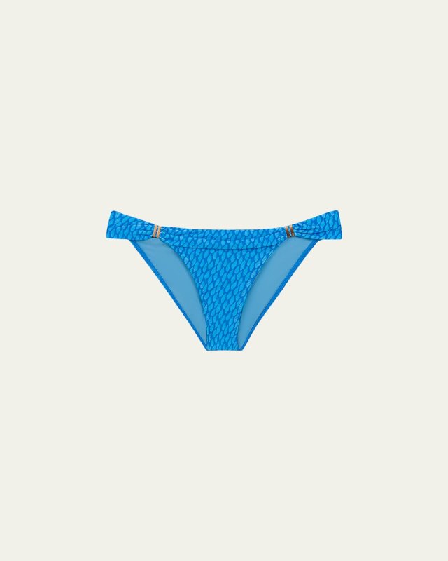 Hidra Bia Tube Full Bikini Bottoms