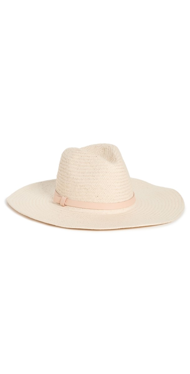 Hat Attack Harbor Hat Natural