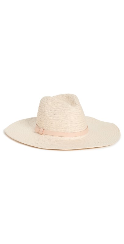 Hat Attack Harbor Hat Natural