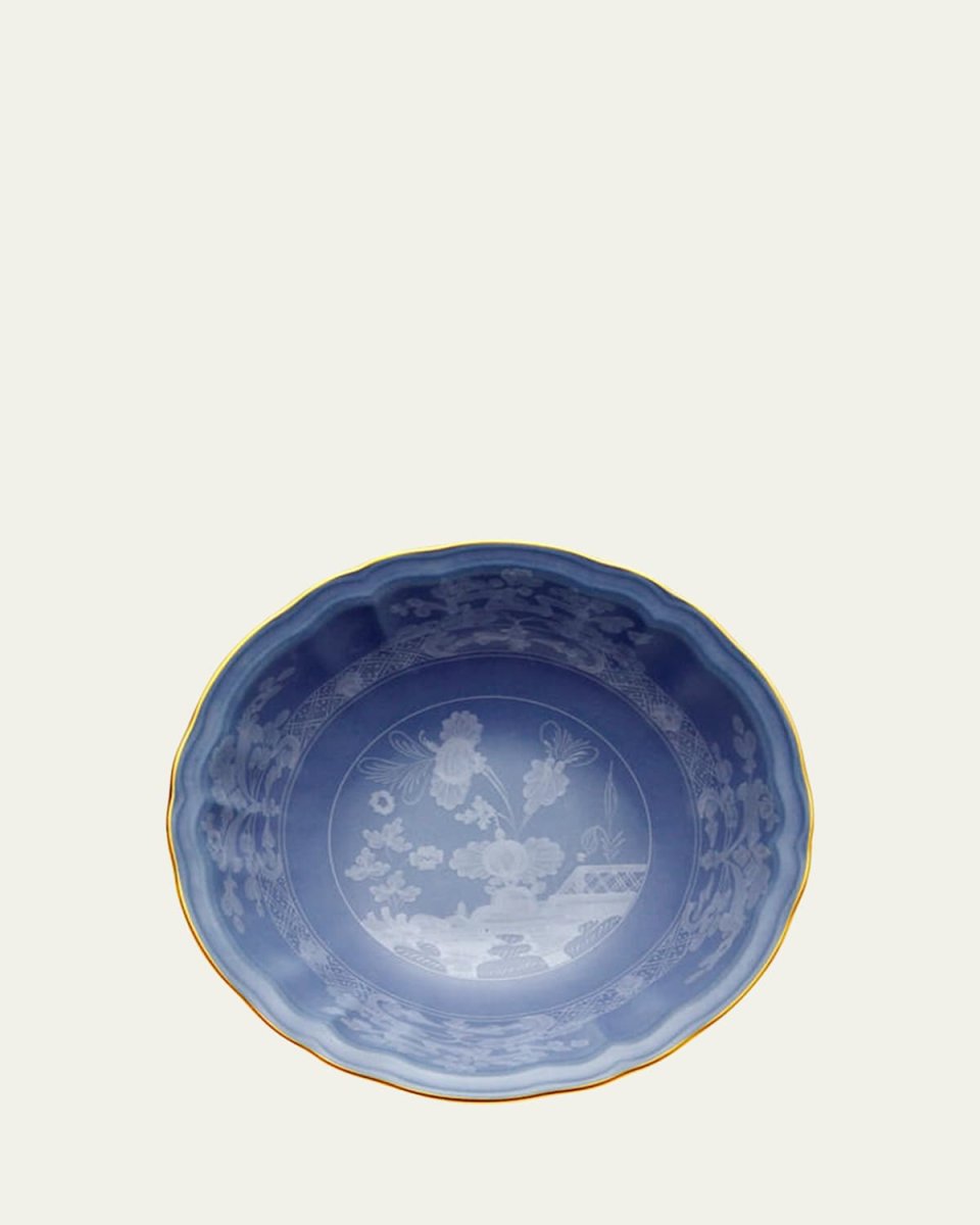Antico Doccia Fruit Bowl