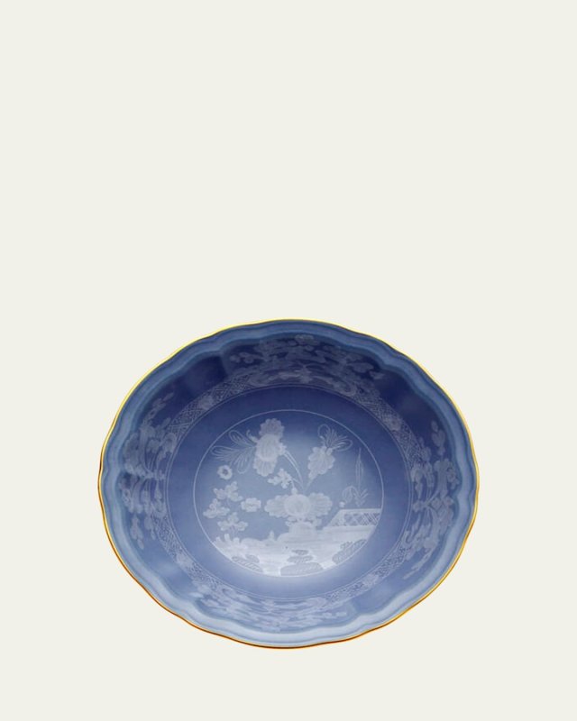 Antico Doccia Fruit Bowl