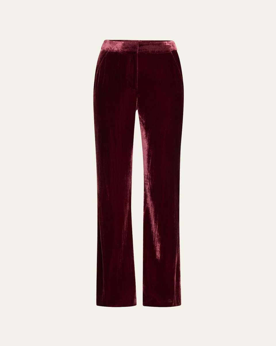 Lebone Velvet Pants
