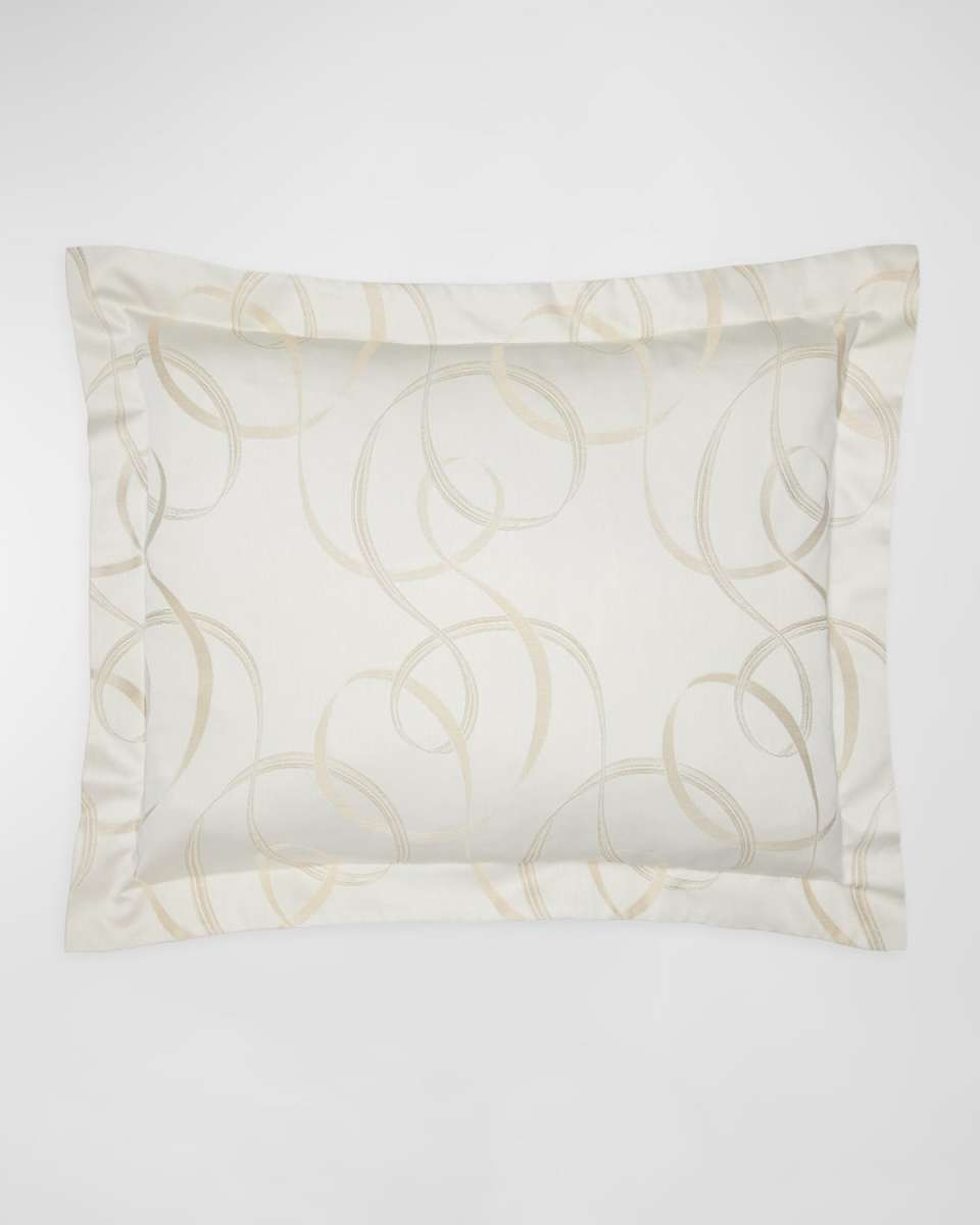 Caravino Boudoir Sham