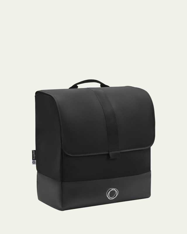 Butterfly Transport Bag