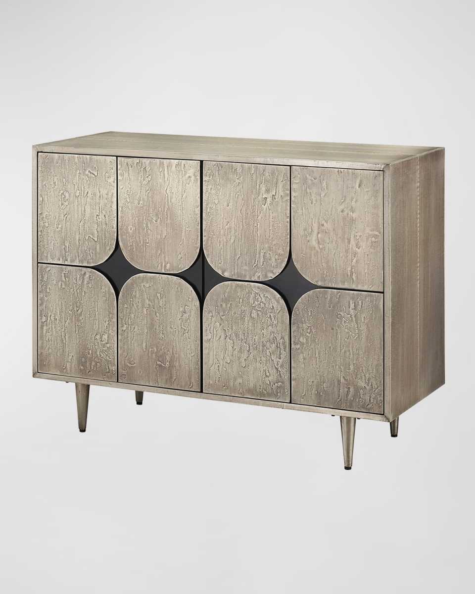 Cassatt Chest