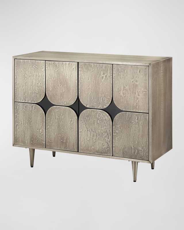 Cassatt Chest