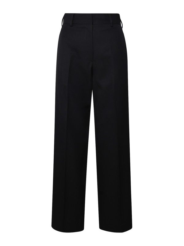 Palm Angels Short - Noir