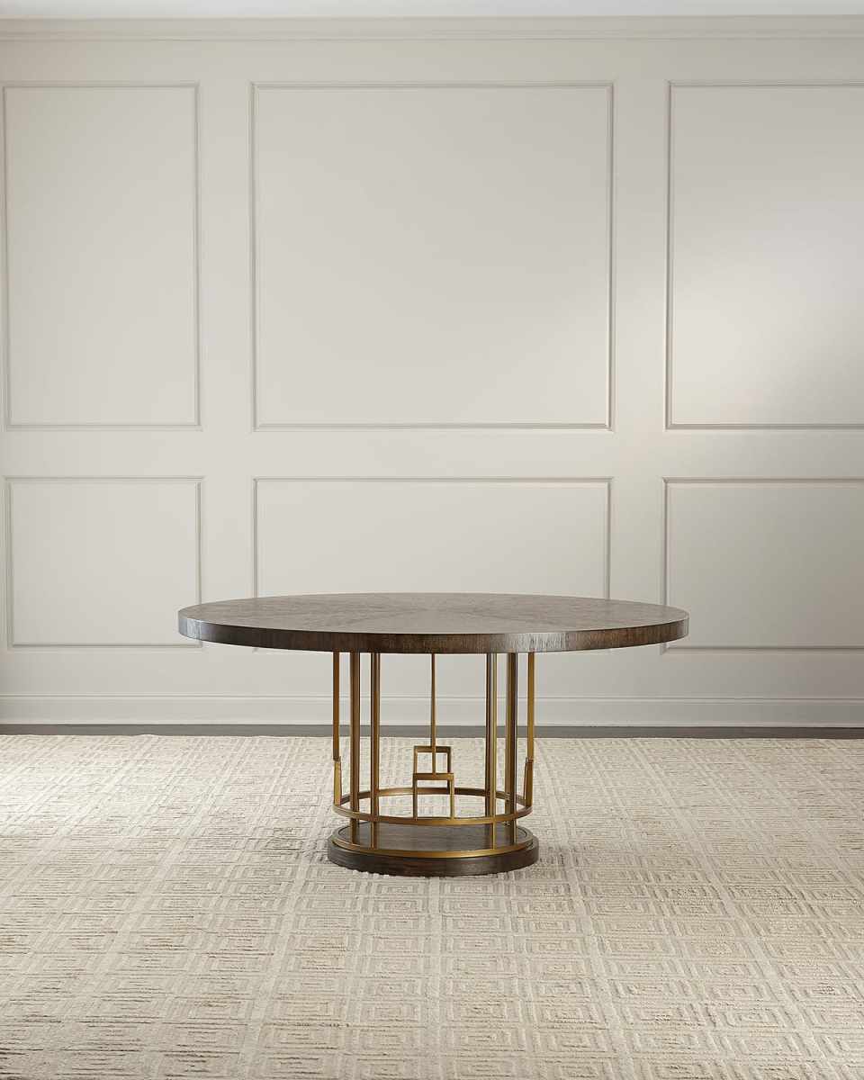 Blakely Round Dining Tab