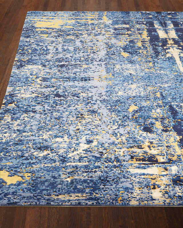 Jubilee Rug, 8' x 10'