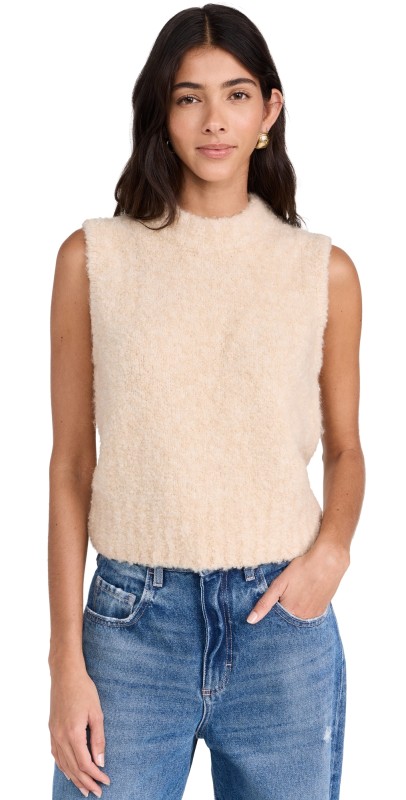 ASTR the Label Edlyn Sweater Cream