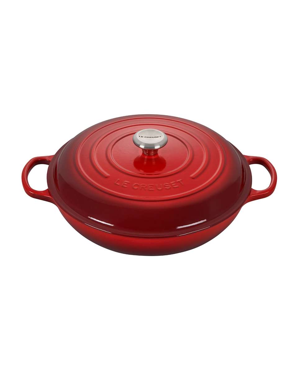 5-Qt. Signature Braiser