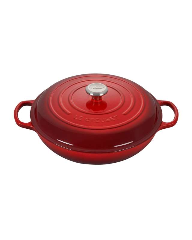 5-Qt. Signature Braiser