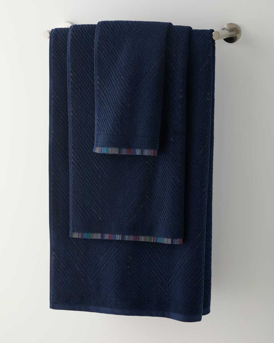 Harmony Bath Towel