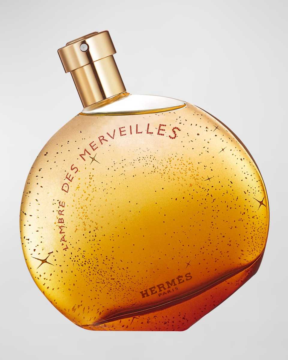 L'Ambre des Merveilles Eau de Parfum,