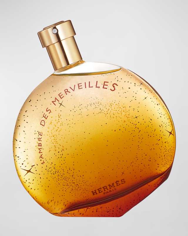 L'Ambre des Merveilles Eau de Parfum,