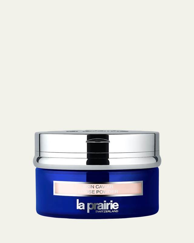 Skin Caviar Complexion Loose Powder