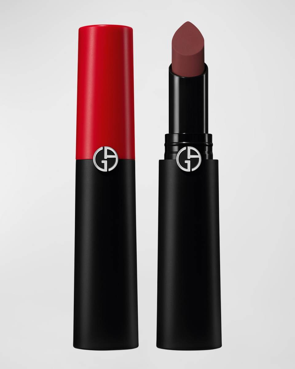 Matte Lip Power