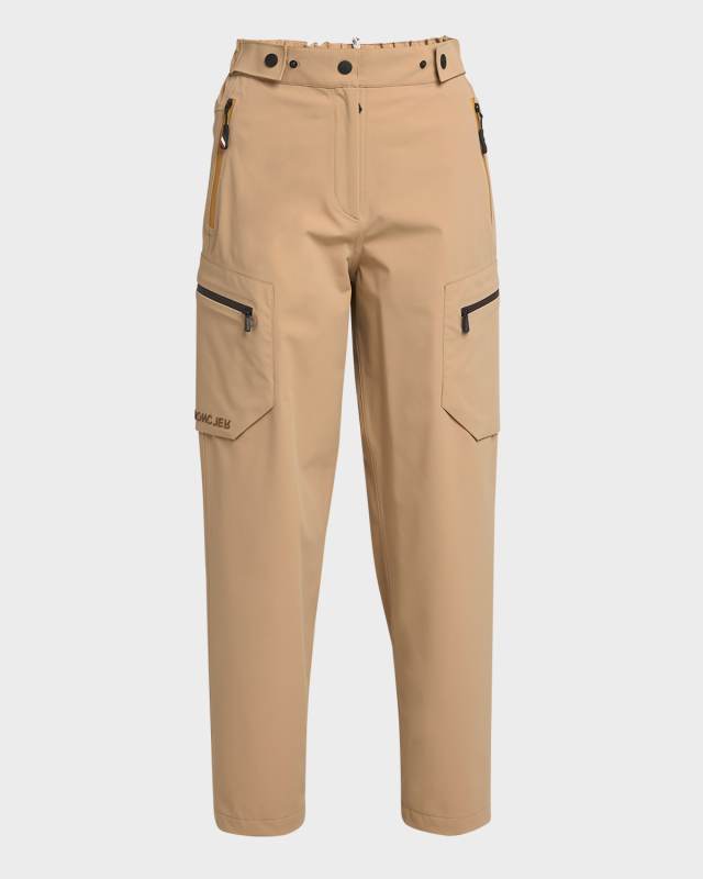 Water-Repellent Hardshell Trousers