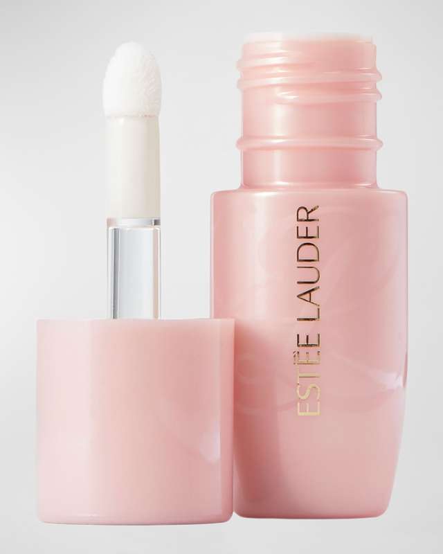 Pure Color Envy Nighttime Rescue Lip Oil-Serum