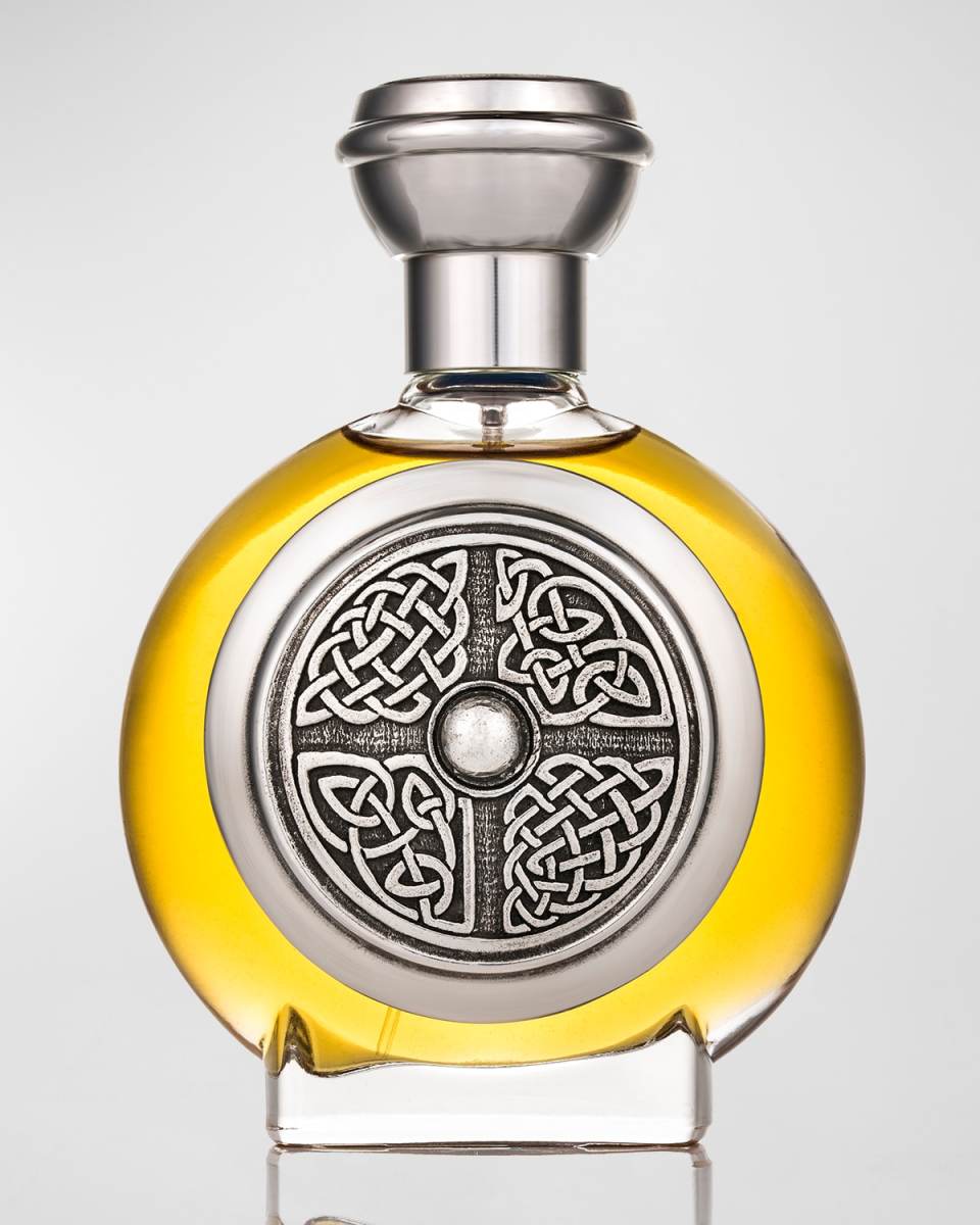 Explorer Crystal Collection Perfume, 3.4 oz./ 100 mL