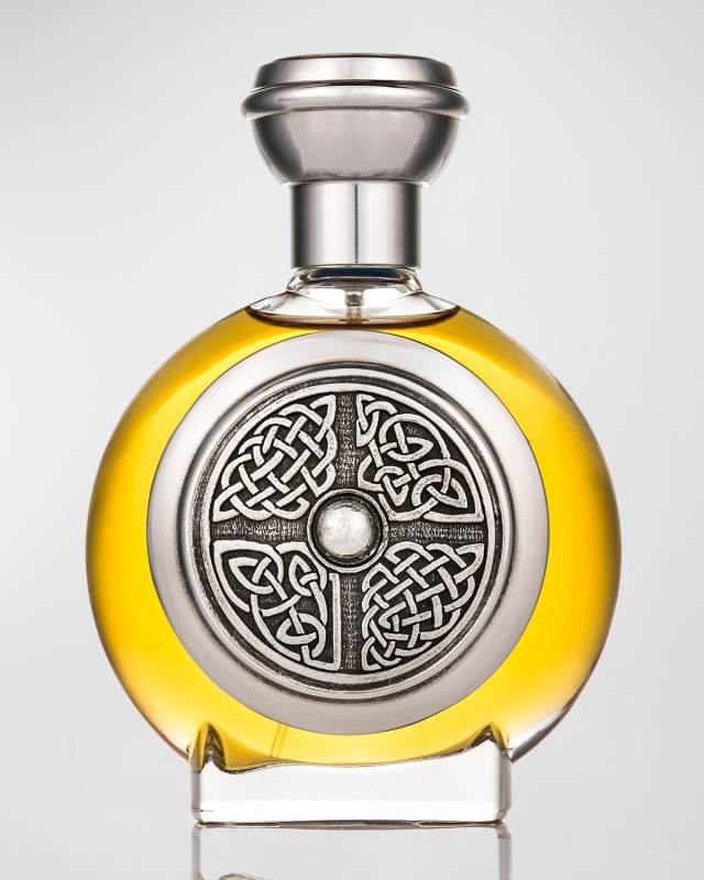 Explorer Crystal Collection Perfume, 3.4 oz./ 100 mL