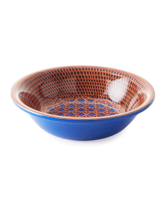 Patagonia Soup/Cereal Bowl, Blue