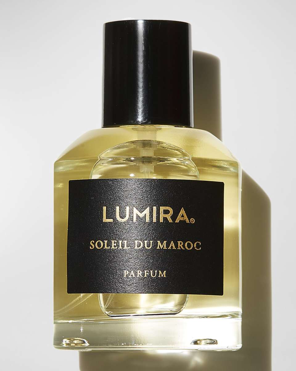 1.7 oz. Soleil du Maroc Eau de Parfum