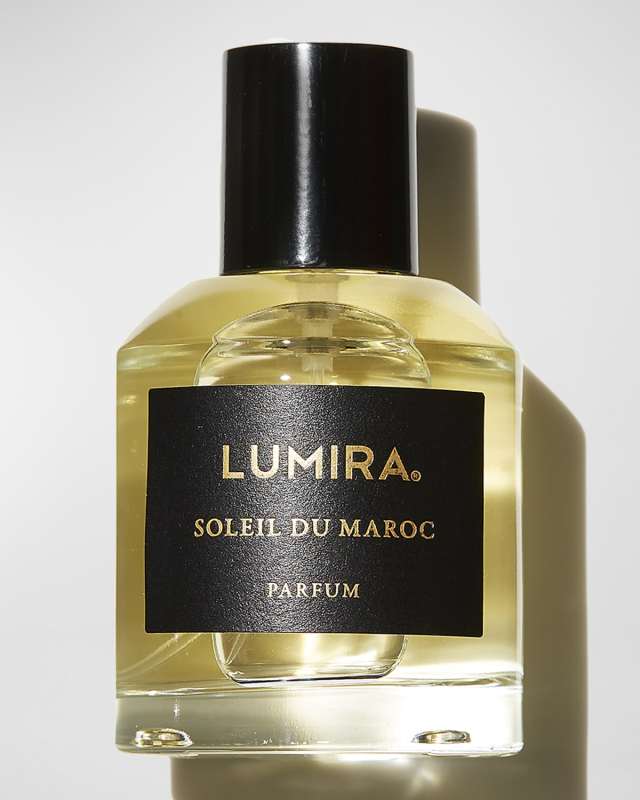 1.7 oz. Soleil du Maroc Eau de Parfum