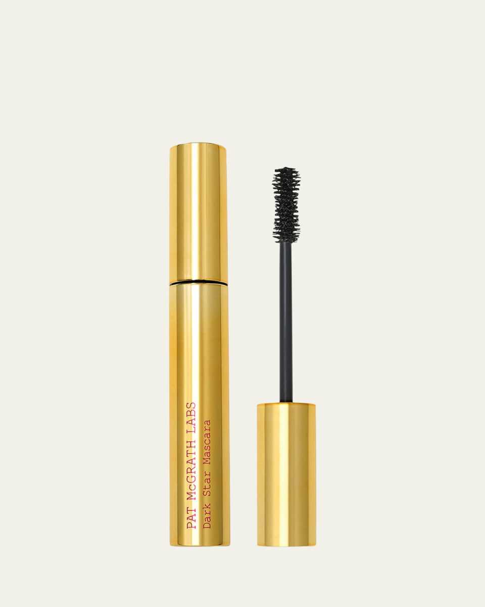 Dark Star Mascara