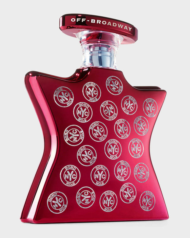 Off Broadway Eau de Parfum,