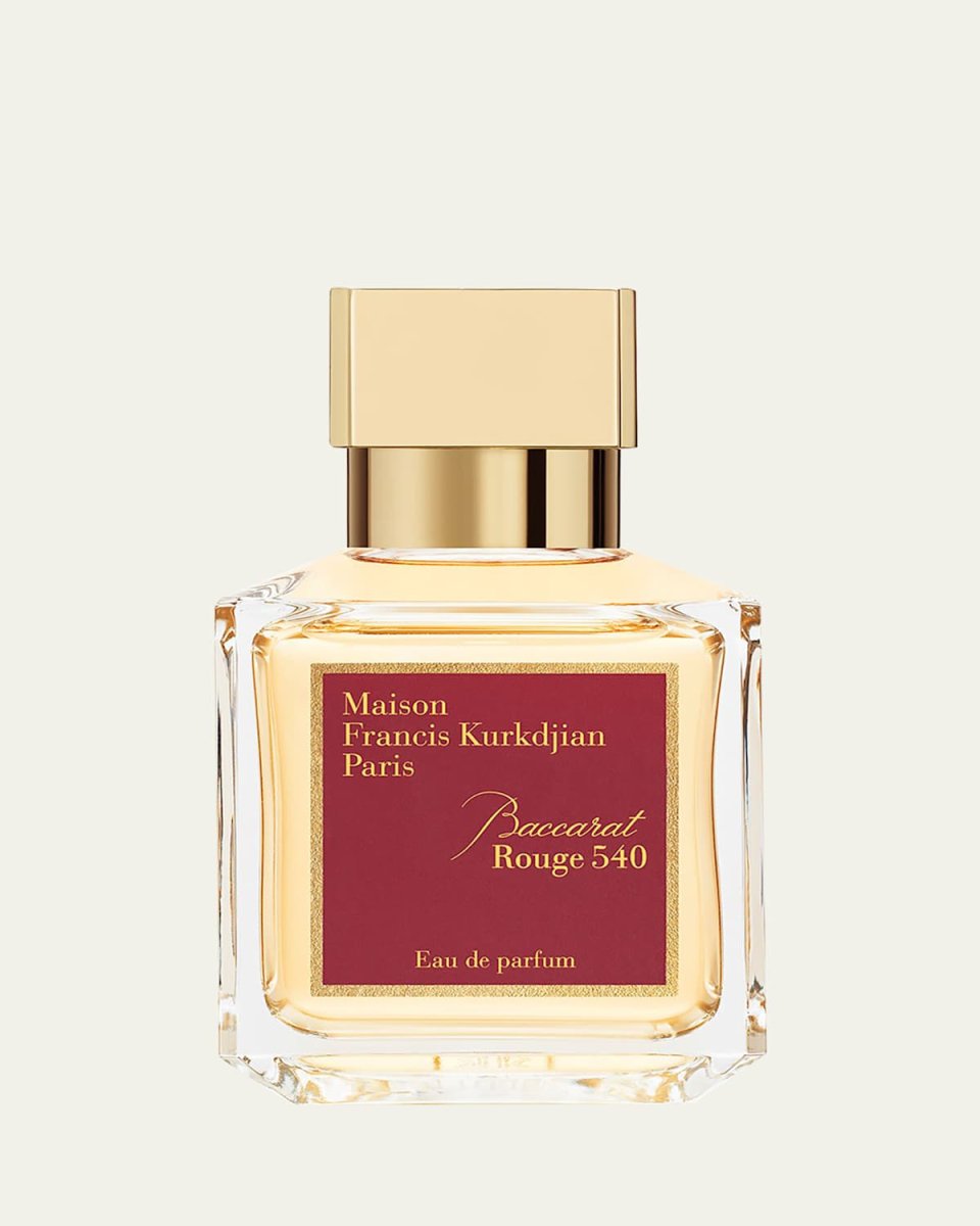 Baccarat Rouge 540 Eau de Parfum,