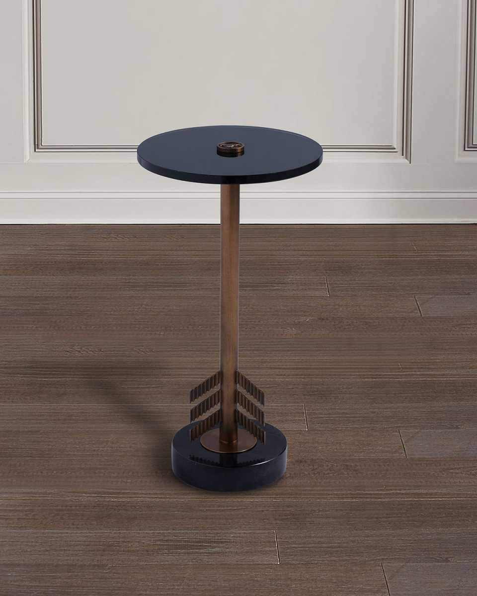Franco Scalmandre Accent Table