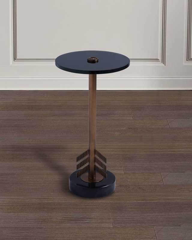 Franco Scalmandre Accent Table