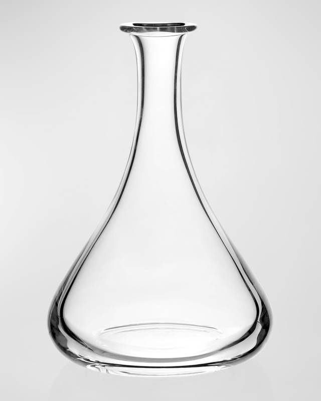 Whitney Bottle Carafe
