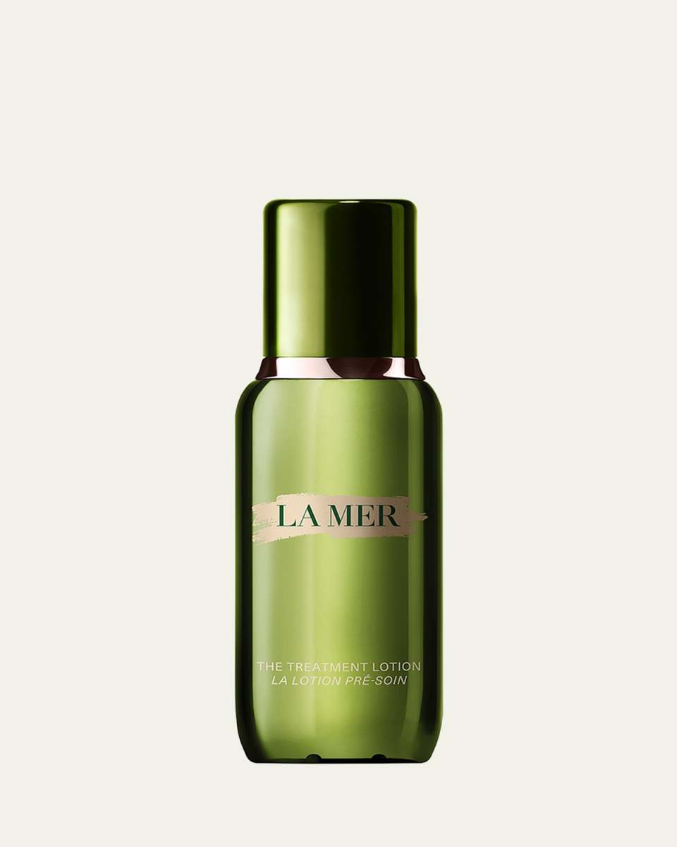 The Treatment Lotion,