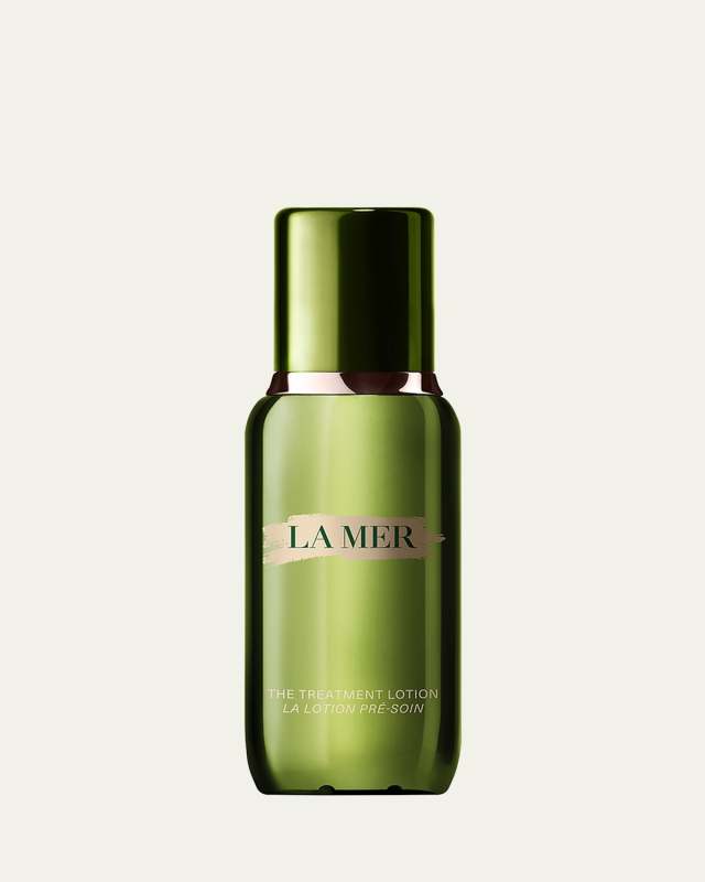 The Treatment Lotion,