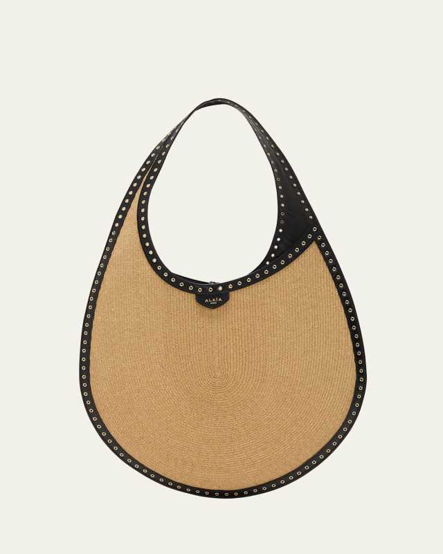 One Piece Medium Shoulder Bag