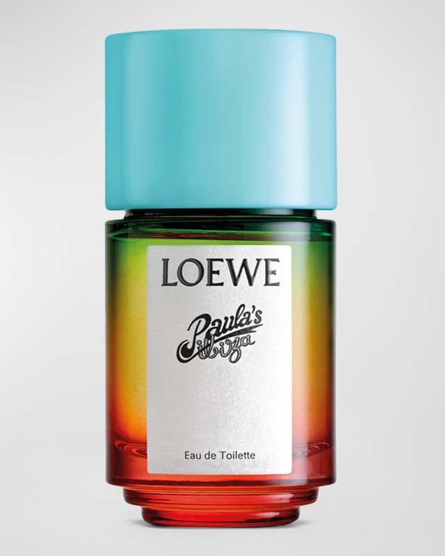 1.7 oz. Paula´s Ibiza Eau de Toilette